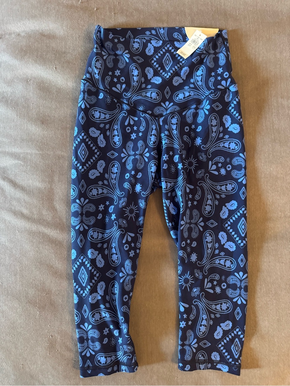 aerie NWT Crop Leggings